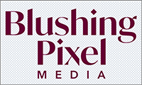 Blushing Pixel Media