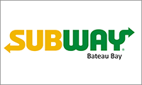 Subway Bateau Bay